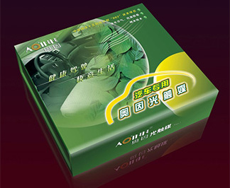 車(chē)用光觸媒套裝